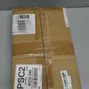 Metal Arch Backdrop Stand, 7.2FT+6FT Wedding Arch Frame, Gold Wedding Arch Backdrop Stand Set of 2, Balloon Arch Backdrop for Wedding Birthday Party Baby Shower Graduation Ceremony Decor