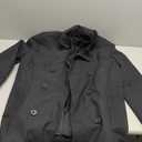 Nautica Men's Classic Double Breasted Peacoat, L