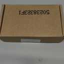 Gillette5 Mens Razor Blade Refills, 12 Count, Lubrastrip for a More Comfortable Shave