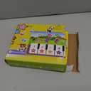 M SANMERSEN Piano Mat, 39.5" X 14" Musical Mat Floor Piano Keyboard Mat 8 Instrument Sounds Piano Mat for Toddlers Touch Play Dancing Mat Toy for 1 2 3 Year Old Boy and Girl Gifts (Green)