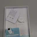 Babytone Smart Baby Monitor  Baby Breathing Monitors with Rollover & Overheating Alarms, Long Battery Life, Real-Time Temperature Tracking, Free App for Infants & Newborns 0-24 Months (Sleep Clip)