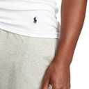 Polo Ralph Lauren Mens Classic Fit Cotton Tanks 3-Packs (Medium)