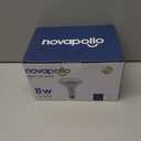 LED Flood Light Bulbs, BR30 Dimmable 750LM Recessed Light Bulbs, 8W(65W Equivalent), CRI80, 2700K Soft White, 15000 Hours, E26 Base LED Can Bulb, 6 Pack