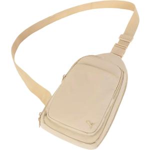 PUMA Doer Backpack Sling, Natural, OS (Small, Granola)