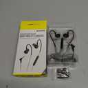 HIGH FIDELITY EARBUDS