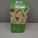 Seedfactor 10" x 20" MET Certified Seedling Heat Mat and Digital Thermostat Combo Set