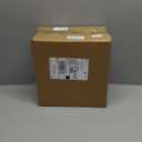 Niteangel Super-Silent Hamster Exercise Wheels - Quiet Spinner Hamster Running Wheels with Adjustable Stand for Hamsters Gerbils Mice Or Other Small Animals (M, Transparent)