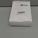 Jetec 24 Pieces Christmas Elastic Bows for Gift Boxes Stretch Loops with Bows Christmas Elastic Ribbon Crafts for Boxes Gift Wrapping(16-20 Inch,Burgundy)