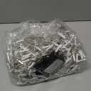 Christmas Lights Outdoor, 53 FT 486 LED Christmas Lights for Outside, Timer & Memory, Plug in 8 Modes Hanging Fairy Lights with 108 Drops for House Eaves Yard Patio Holidays Decorations, Multicolor