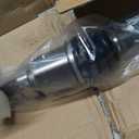 cciyu CV Axle Shaft Assembly Fit for INFINITI JX35 2013 for Nissan Pathfinder 3.5L Front Right Passenger Side NCV53048