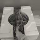 Chefman Everything Maker & Pizza Oven  1440W Countertop Electric Pizza Maker with 12 Nonstick Cooking Plates, Plus Makes Quesadillas, Omelettes and More, with Indicator Lights and Vertical Storage (13" x 15" x 4", Midnight)