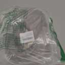 Ombre Blonde Wigs with Bangs Long curly wavy Wig highlight platinum blonde Wig for Women Natural Synthetic Wigs for Daily Party Use 26IN(highlight platinum blonde) (R60)