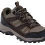 Arlow Canyon Trail Dark Brown Mans Shoes 1313