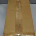 Wedding Arch Backdrop Stand 6FT Gold Wedding Balloon Arched Backdrop Stand Square Arch Frame for Birthday Party Bridal Baby Shower Ceremony Decoration, ZG02-3