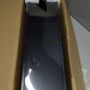 Neodrain Black Recessed Toilet Paper Holder in Wall Tissue Holder, 304 Stainless Steel Tissue Paper Holder with Dispense and Storage for Bathroom(Matte Black)