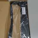 Bigger Replacement for Printronix 255049-402 Standard Life Cartridge Ribbon Fits All Printronix P8000 and P7000 Cartridge Printer Models, 1-Pack, 17000 Page Yield Per Cartridge