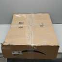 Abstract Area Rug 8x10 Washable - Large Living Room Bedroom Rugs with Non Slip Backing Indoor Low Pile Stain Resistant Carpet for Dining Room Office Nursery Soft Modern Home Decor Floor Mat 8x10 Beige