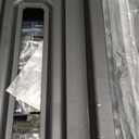 Perlegear Universal Swivel TV Stand Base for 3270 inch TVs, Height Adjustable Table Top TV Stand Mount with Tilt, Tempered Glass Base, Holds up to 88 lbs, Max VESA 400x400mm, PGTVS26