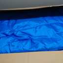 PTEROMY Sleeping Bags for Adults, Lightweight and Machine Washable, Water Resistant Backpacking Camping Sleeping Bag for Warm Cold Weather, Camping Essentials for Hiking Travel, 50f~80f / 3 Season