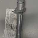 Gilmour High Force Jet Hose Nozzle with Insulated Grip, Heavy Duty Hose Nozzle for Watering and Cleaning