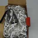 Ollny Icicle Lights for Outside 504LED 41FT, Cool White Christmas Light with Remote 8Modes Timers Waterproof, Plug in Connectable Hanging Lights for Outdoor Indoor House Roof Holiday