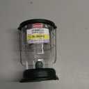 - Coleman Citronella Candle Outdoor Lantern - 70+ Hours, 6.7 Ounce