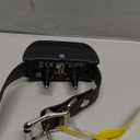 SportDOG TEK Series 2.0 GPS Tracking System Add-A-Dog Collar - Waterproof Receiver Collar with Multiple Correction Modes - Rechargeable with Long-Lasting Battery