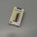 Premium Automatic Beer Bottle Opener (Stainless Steel), No Damage to Caps, Portable Push Down and Pop Off Magnetic Cap Catcher, QUICK Fun Bartender Openning Tool for Corkscrew Lid Home Bars Kitchen