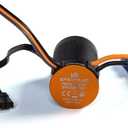 Spektrum Firma Brushless Motor/ESC 2-in-1 Combo, 6000Kv, SPMXSEM0501