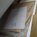 Coat Rack with Shoe Storage,Shoe Rack whit 8 Hook for Offices、Bedroom、Living Room,Small Shoe Bench, Natural