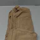 Fancy Collection Easy Care Tailored Microfiber Bed Skirt Solid New (Full, Taupe)