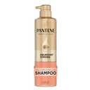 Pantene Abundant & Strong Shampoo, Strengthens Scalp's Hold on Hair Roots, 13.5 oz