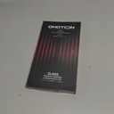 OMOTON 2-Pack Screen Protector for Nintendo Switch 2 [2025 Upgrade] with Easy-Fit Alignment Tray, 9H Hardness Accessories, Bubble-Free, Ultra HD Clear & Anti-Scratch, Case & Dock Friendly