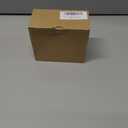 Wall Guitar Hanger 2 Pack Ajustable Guitar Holder Secure and Stylish for Acoustic Electric Bass Guitar Wall Mount Metal Holder(2 Pack-Red Bronze)