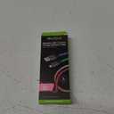 CellCandy Dynamic LED Color Glo Charge & Sync Cable 3 Ft.
