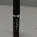 LOral Paris Telescopic Lift Washable Mascara, Lengthening and Volumizing Eye Makeup, Lash Lift with Up to 36HR Wear, Black, 0.33 Fl Oz