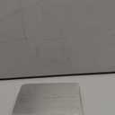 Tandefio 50 Pcs 304 Stainless Steel Metal Business Cards 3.4 x 2.1 inch Sublimation Blank Steel Card Laser Engraving Stainless Plate for House Office Customer DIY Gift (0.8 mm Thickness)