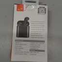 iLive Truly Wire Free Earbuds, Black