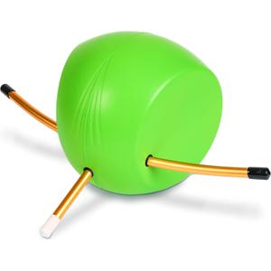 The Connector Golf Training Aid - Golf Swing Trainer Aid for Posture Correction Practice, Suitable for Golfers of All Levels Looking to Improve Overall Game