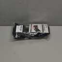 Plantar Fasciitis Night Splint and Brace, Upgraded Planters Facetious Relief, Foot Drop and Achilles Tendonitis Relief Brace. Night Splint for Plantar Fasciitis Women & Men, Black