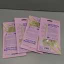 SmartLifeco EcoFriendly Dental Floss Picks (200ct)  Flossers Made With Straw Wheat Blend, Strong AntiShred Thread For Tight Gaps, Tooth Pick Stick For Adults, Soft on Gum & Teeth, Vegan, Unflavored