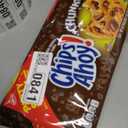 CHIPS AHOY! Chunky Chocolate Chunk Cookies, Party Size, 24.75 oz (Pack of 3) (1.54 Pound (Pack of 3)