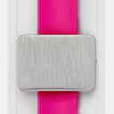 Prym Love Magnetic Wrist Pin Cushion: Sewing & Quilting Supplies, Magnet Wrist Tool, Art & Stationery Accessory, 2 Pack