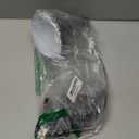 Desk lamp Eye-Caring Table Lamps, 360Rotation Gooseneck Clip on Lamp Reading Light Portable Reading Book Light Clamp Study Desk Lamps for Bedroom and Office Home Lighting (Black)