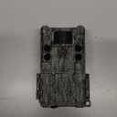 Bushnell Trail Camera CORE S-4K, No-Glow Game Camera with 4K Video and 1.5 Color Viewscreen