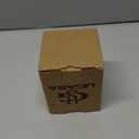 UGASA Fall Soft Corduroy Decorative Pillow Cover 12x20 Inch Boho Striped Oblong Throw Pillow Cover Rectangle Lumbar Modern Home Decor for Sofa Living Room Couch Bed Beige 1 Piece