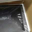 Suteck Shower Niche, 12"x24" Shower Niches Ready for Tile,Stainless Steel Shower Shelf Insert Niches for Tile Showers,Single Niche Tile Recessed for Bedroom,Living Room,Toile,Bathroom Storage Black