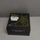 Foot Massager for Neuropathy, with Red Light Therapy for Feet & Ankle, Infrared Neuropathy Foot Massager with Heat, 8 Massage Modes, 20 Intensity Levels,Ankle & Body Massager 1Pack