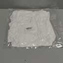 DREAM BUS Newborn One-piece Romper Dress Infant Ruffle Sleeveless Bodysuit with Headband Baby Clothes Baby Girl Jumpsuits (3-6 Months)