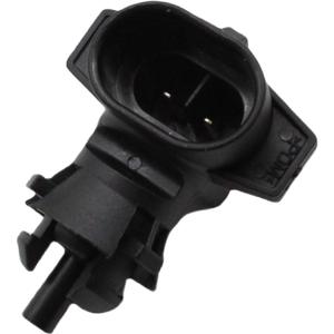 Ambient Air Temperature Sensor 9152245 Compatible with Buick Cascada Lacrosse Regal Cadillac Escalade Chevrolet Avalanche Blazer Replaces 115-50353 1550353 89053513 30565992 5S11836